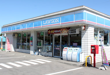 コンビニまで1200m (徒歩15分) 写真25