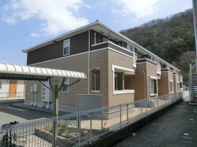 メゾン・ド・キャッスル