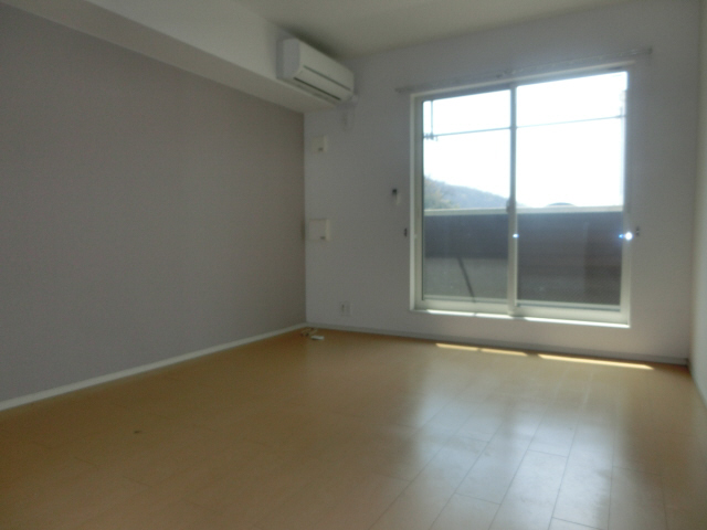 リビング 写真2