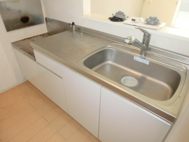 キッチン 写真4