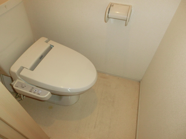 トイレ 写真13