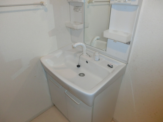洗面所 写真10