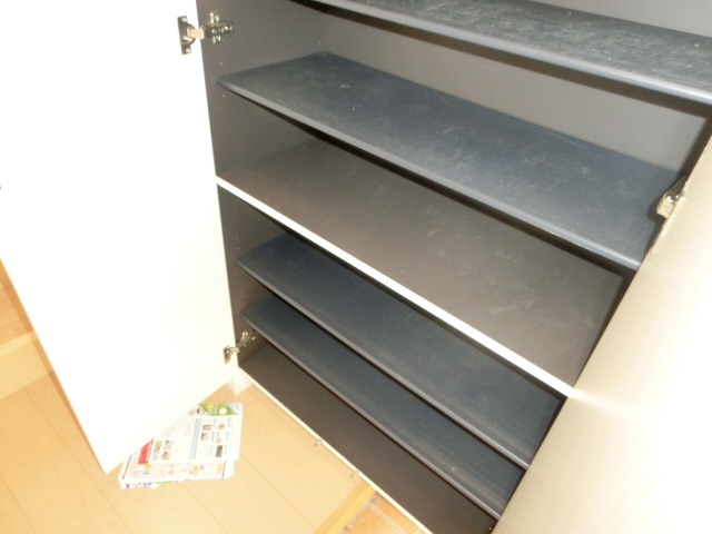 その他部屋・スペース 写真7