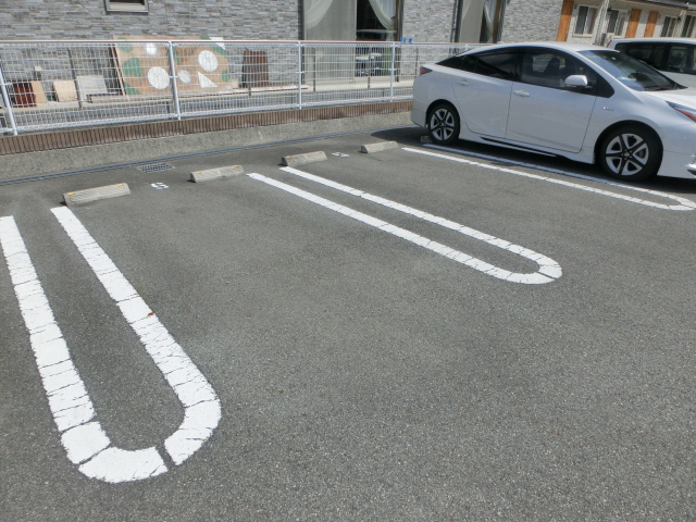 駐車場 写真32