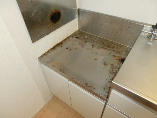 キッチン 写真5