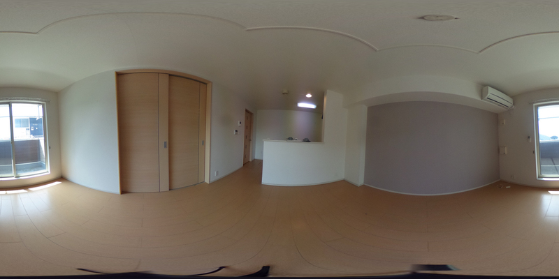 リビング 写真33