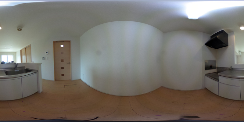 キッチン 写真34