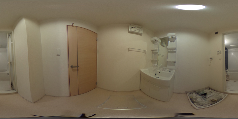 洗面所 写真37