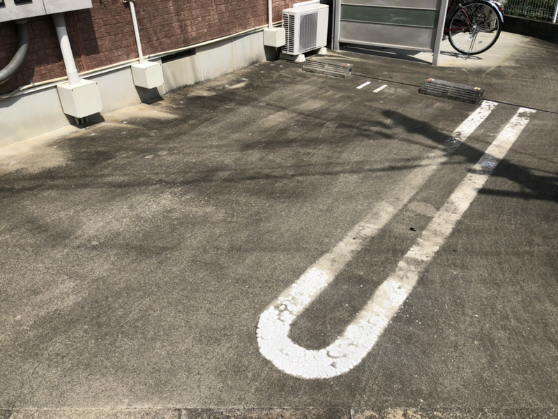 駐車場 写真15