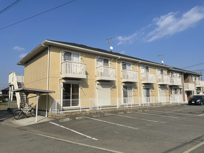 グランモアZA棟