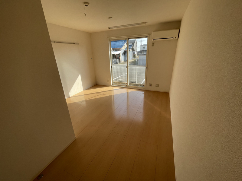 リビング 写真2