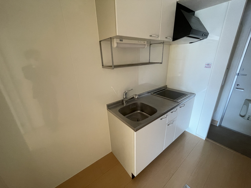 キッチン 写真4