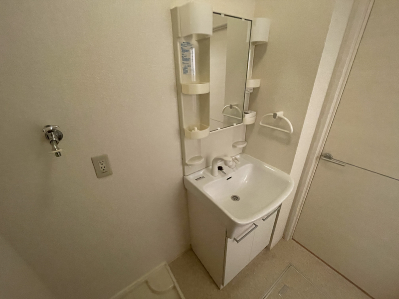 洗面所 写真8
