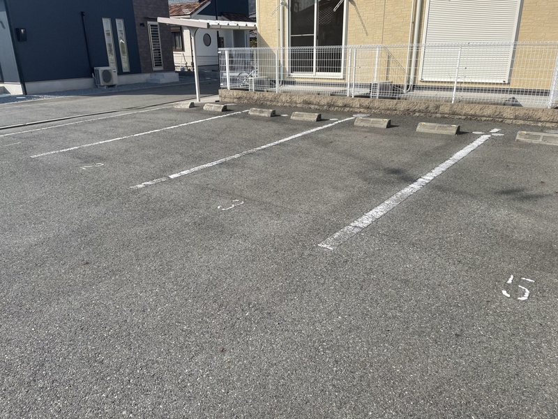 駐車場 写真29