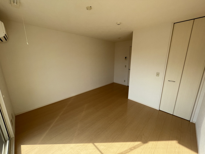 リビング 写真3