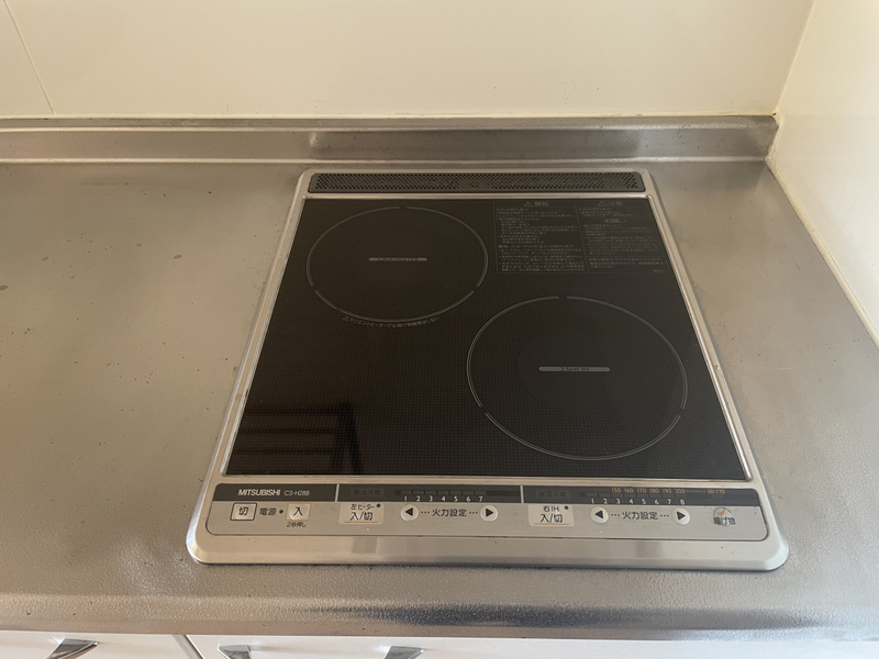 キッチン 写真5