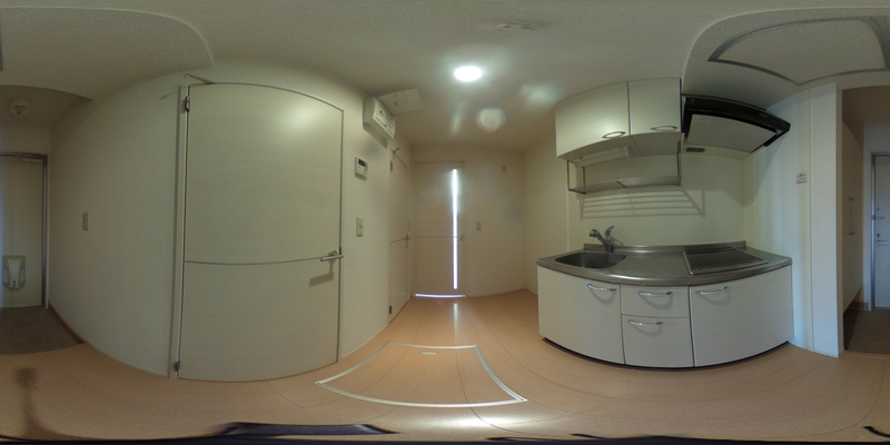 キッチン 写真34