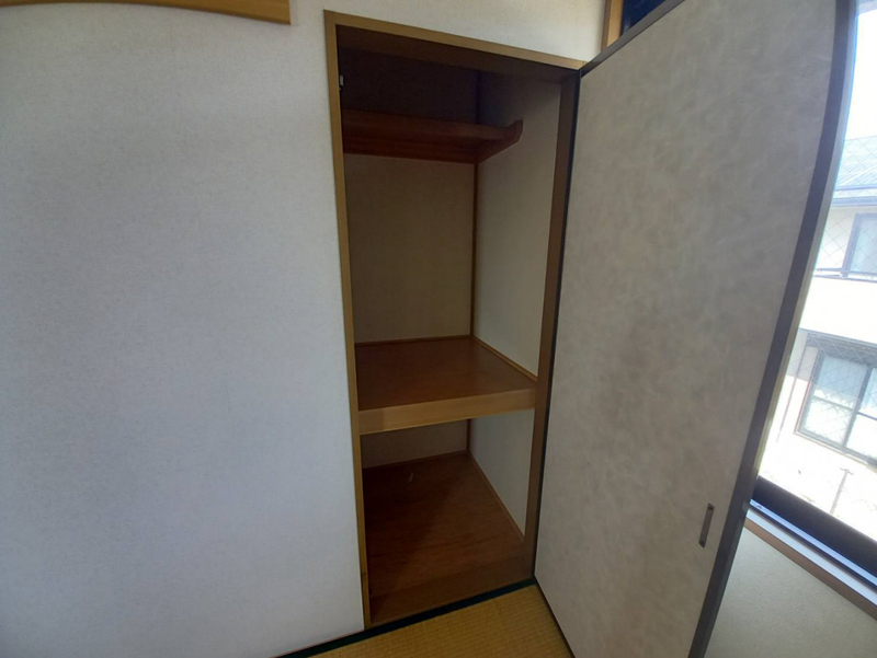 収納 写真17