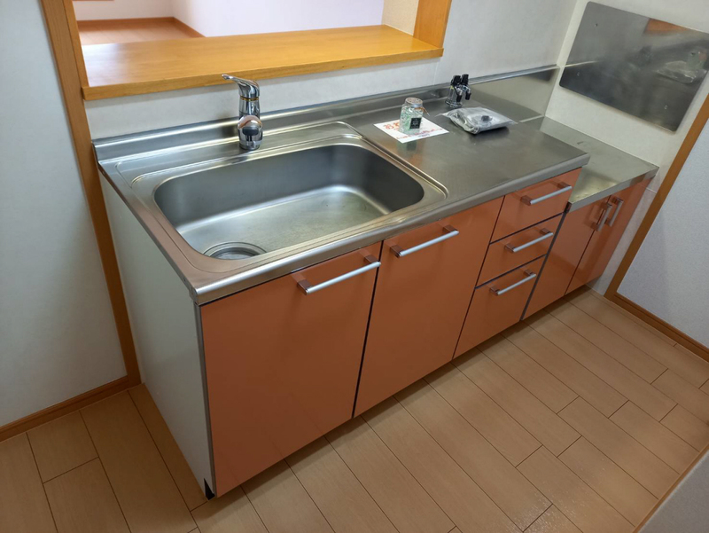 キッチン 写真4