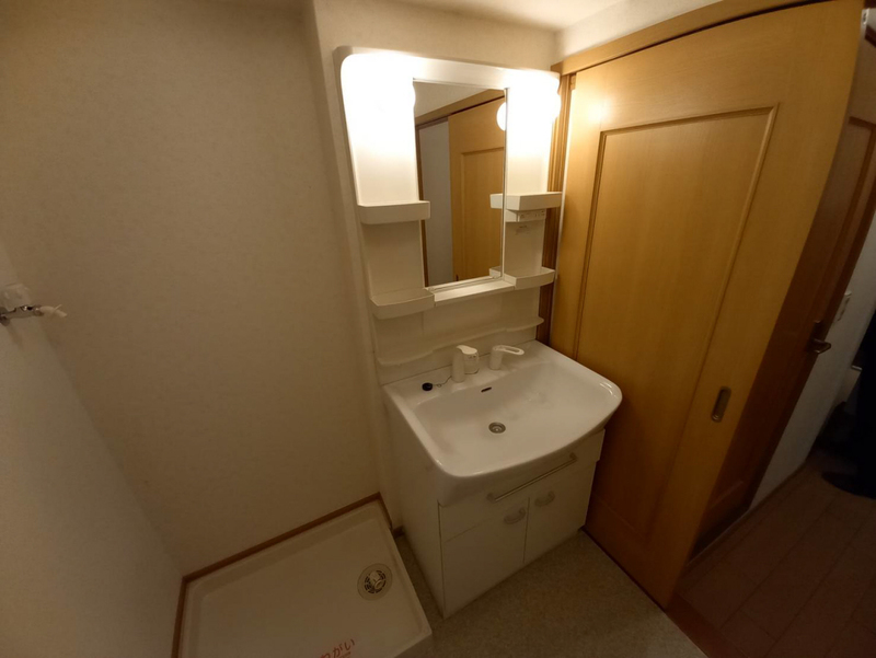 洗面所 写真10