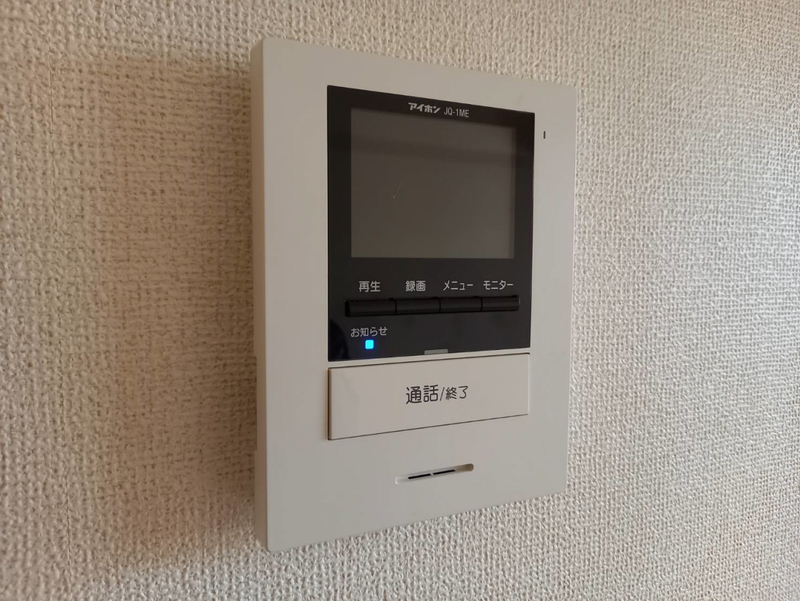 セキュリティ 写真17