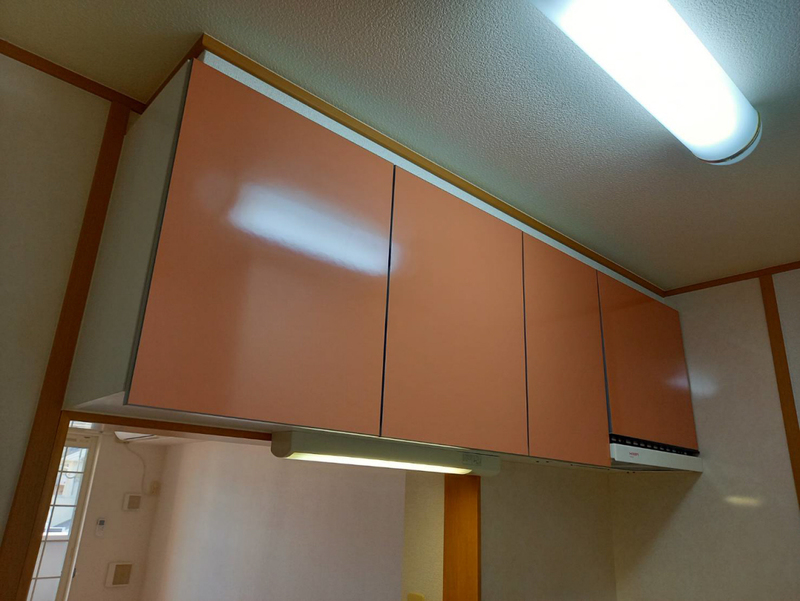 キッチン 写真5