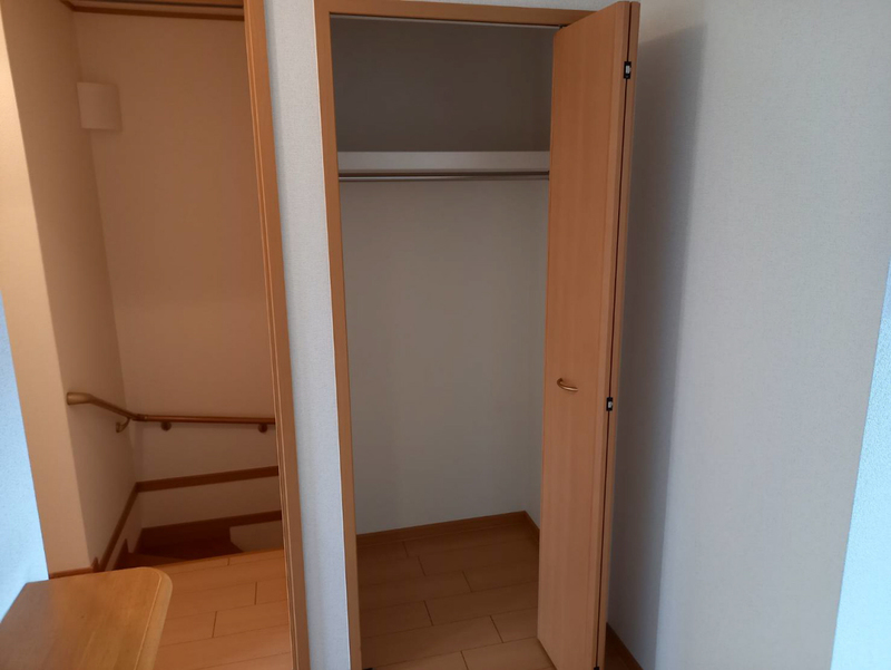収納 写真15