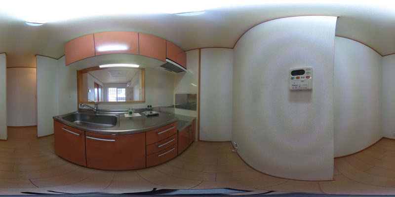 キッチン 写真34
