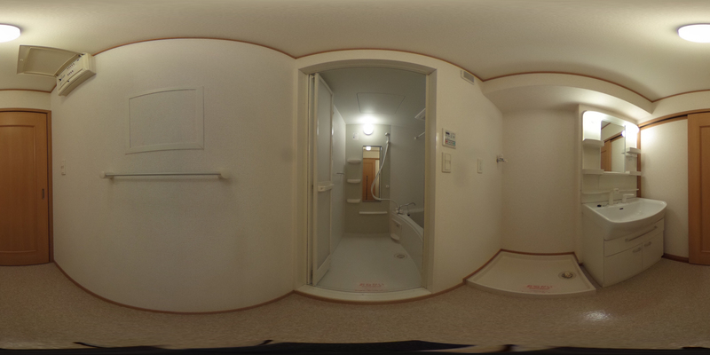洗面所 写真37