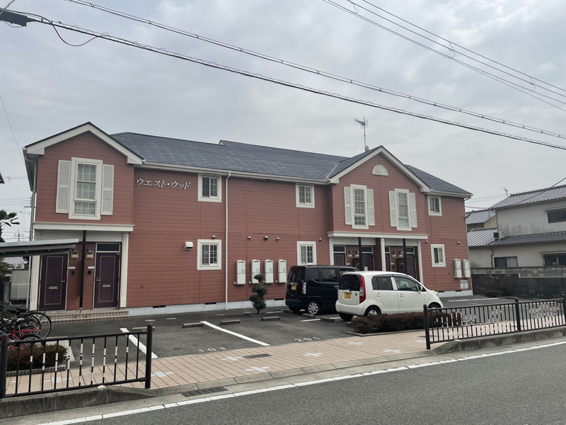 ウエストウッド