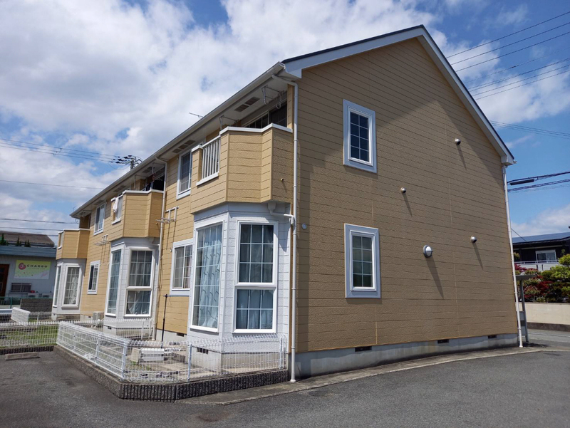 ロジュマン ドゥ クール