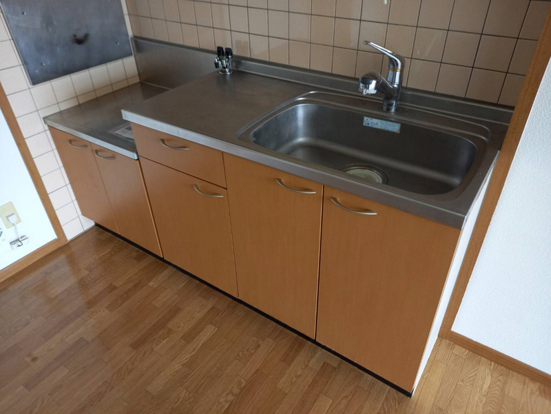 キッチン 写真3