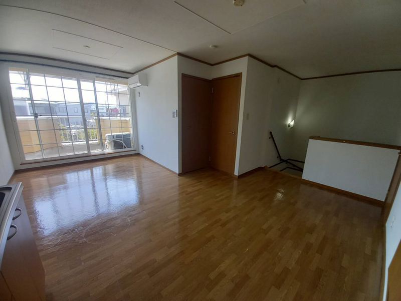 リビング 写真2