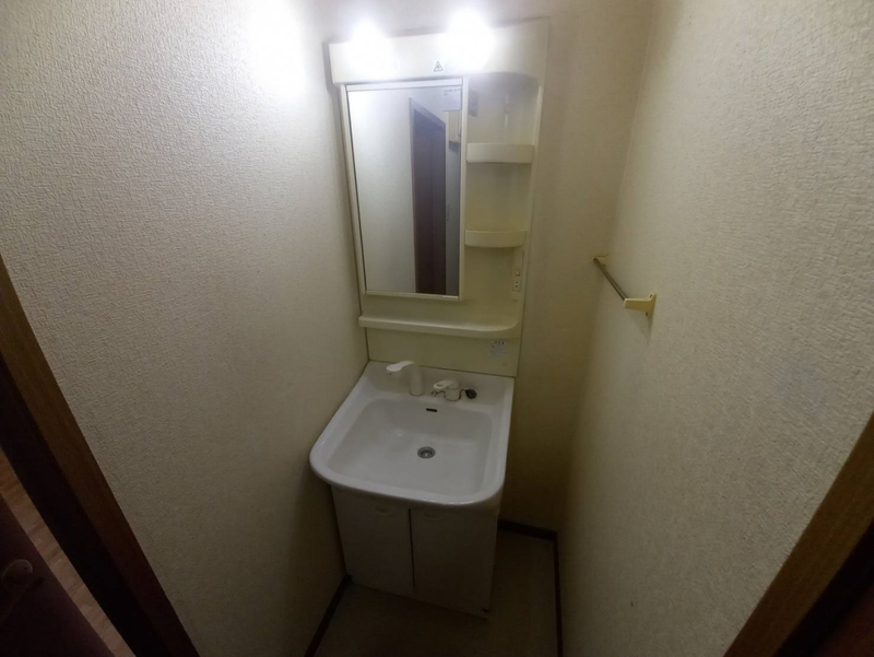 洗面所 写真9