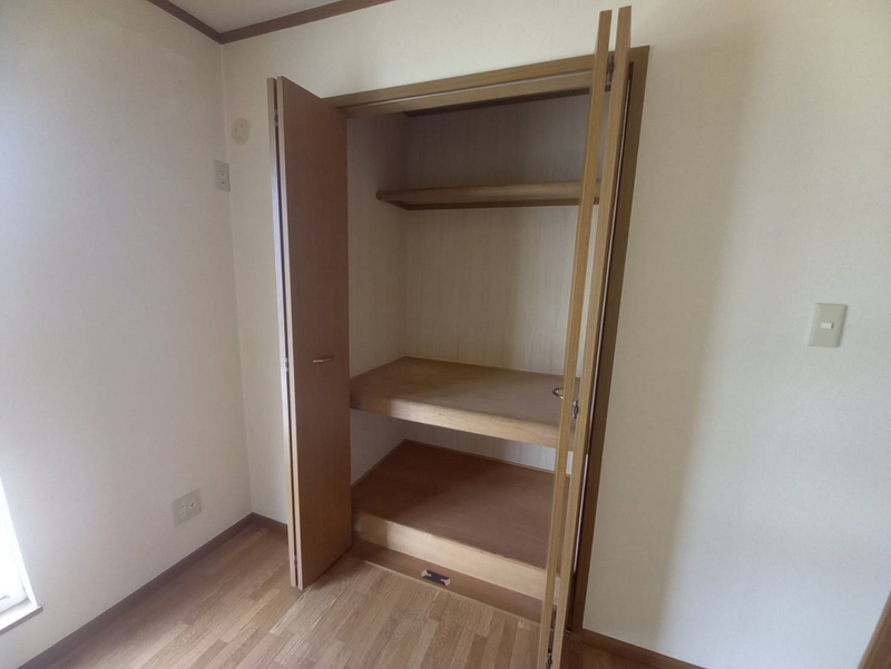収納 写真13
