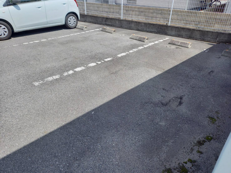 駐車場 写真32