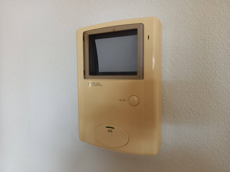 セキュリティ 写真18