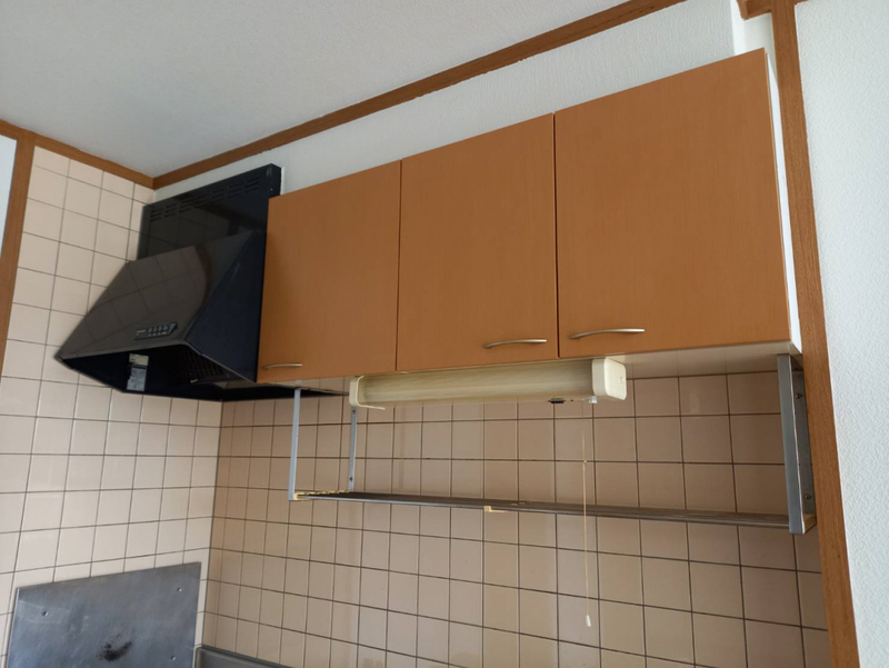 キッチン 写真4