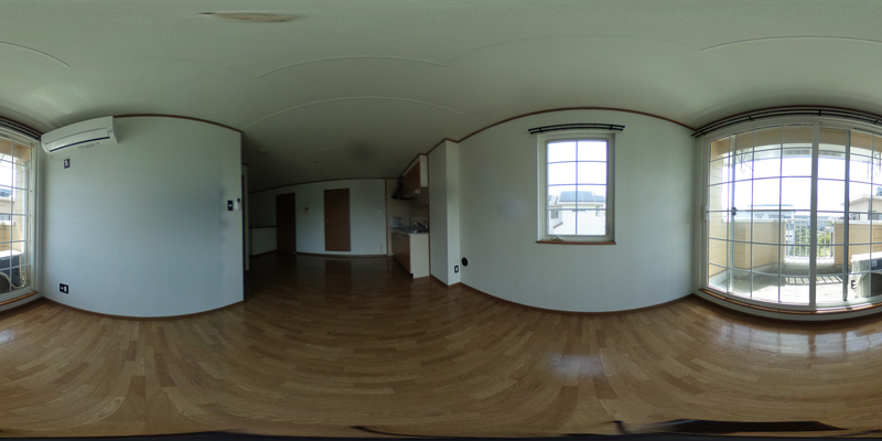 リビング 写真33