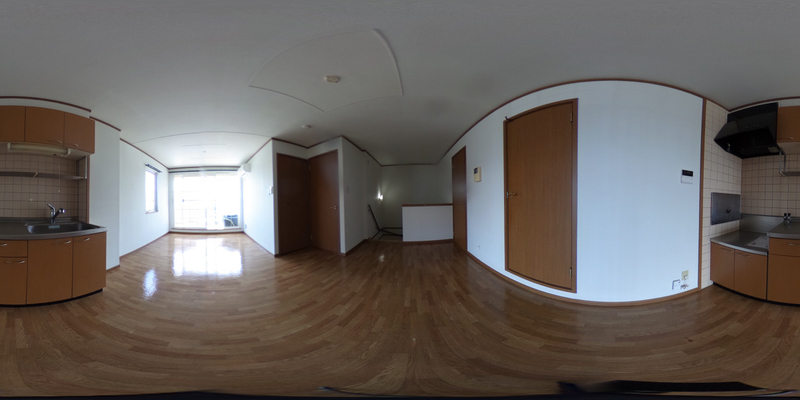 キッチン 写真34