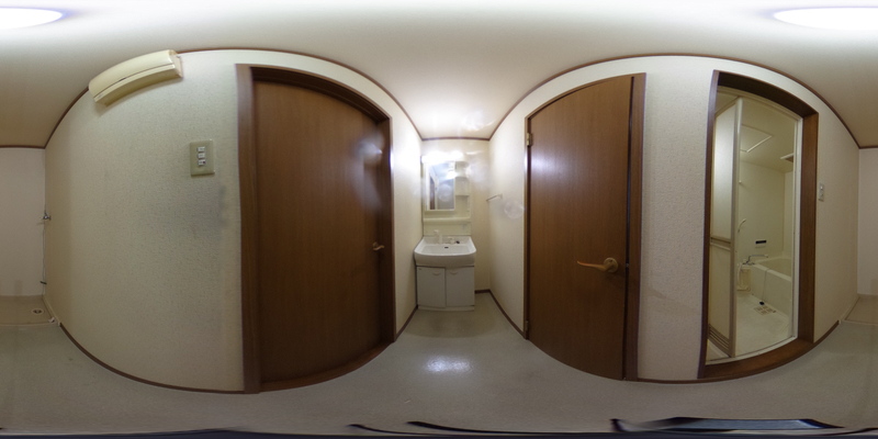 洗面所 写真37