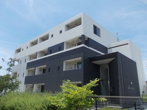 グランシャリオ