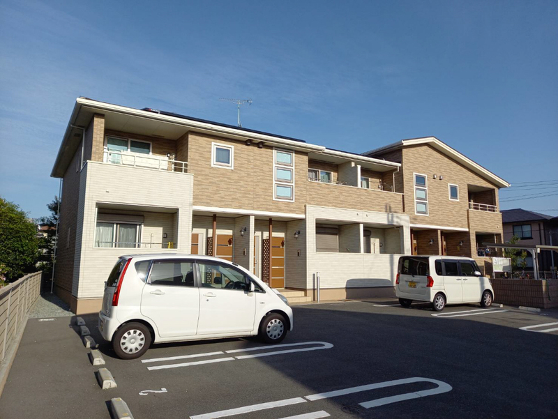 ミーテククルⅡ