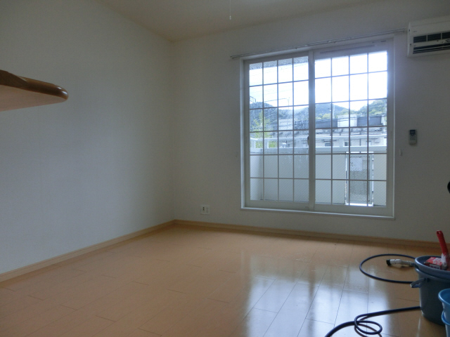 リビング 写真2