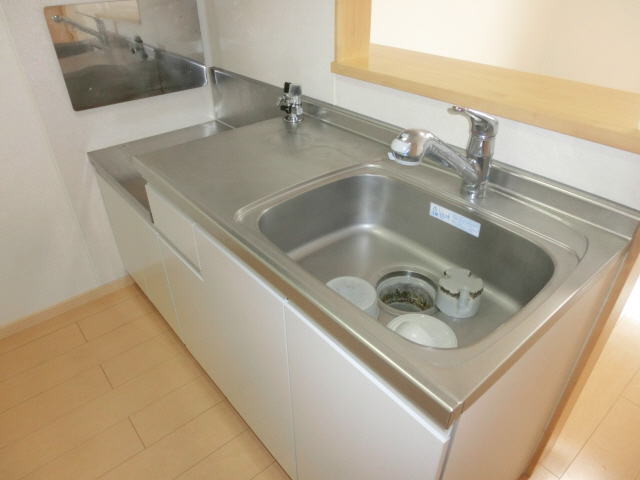 キッチン 写真4