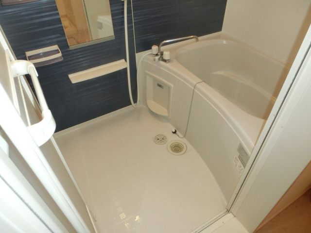 バス 写真12