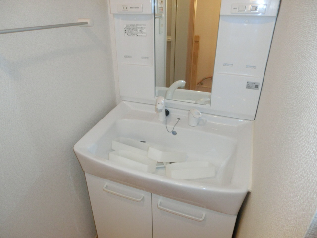 洗面所 写真11