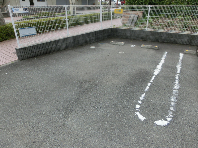 駐車場 写真32