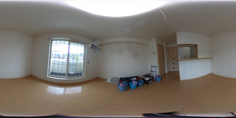 リビング 写真33