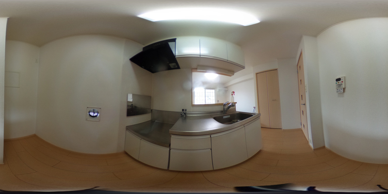 キッチン 写真34